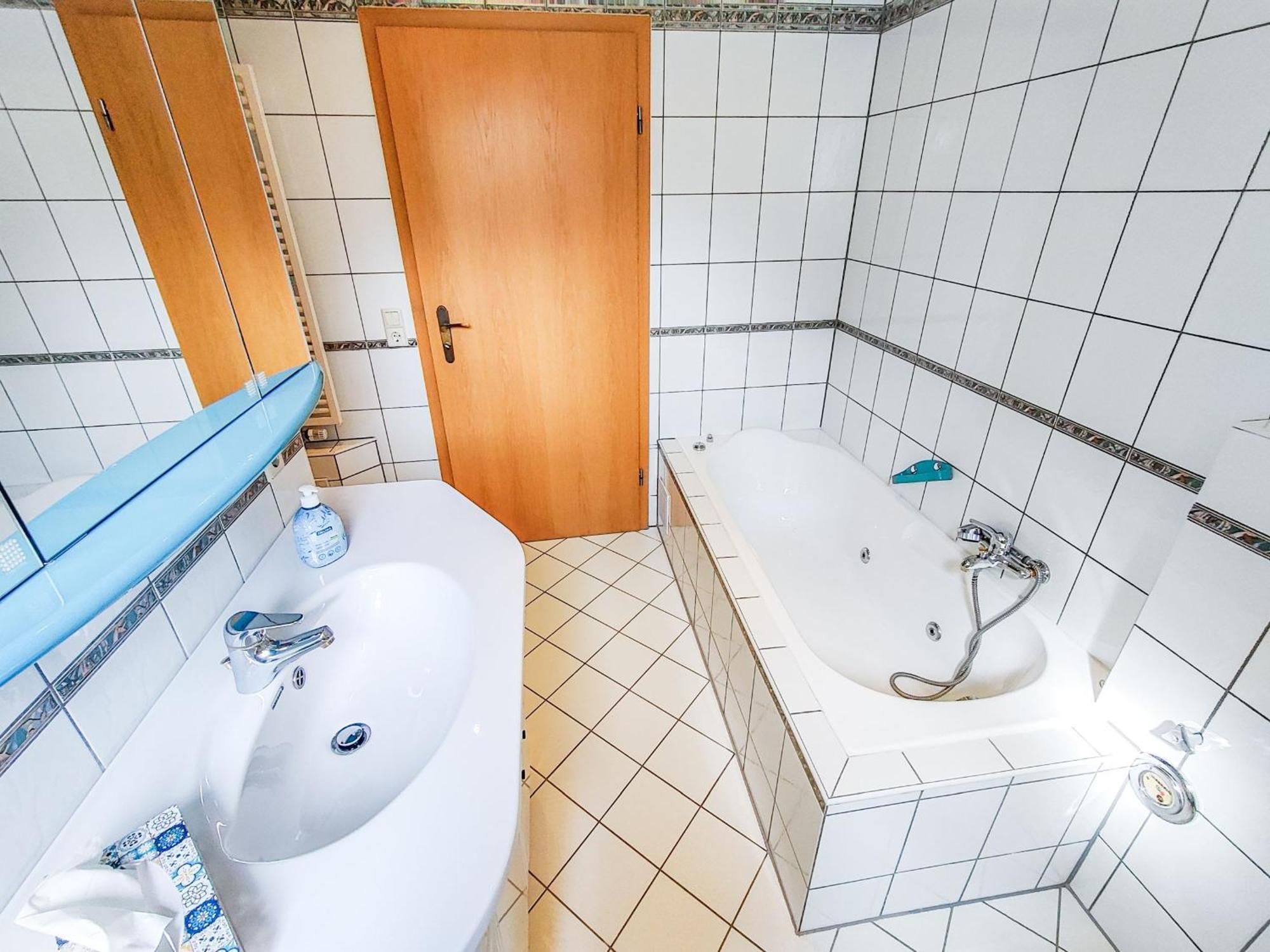 Ferienwohnung Ella, 95Qm, Terrasse Todtnau Exterior photo