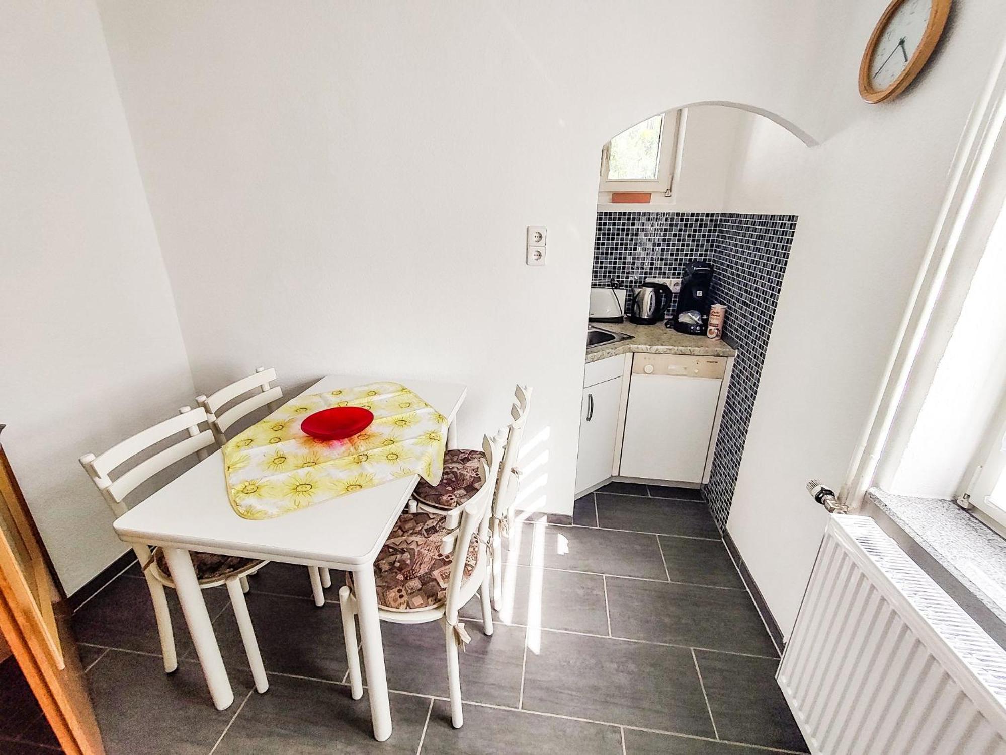 Ferienwohnung Ella, 95Qm, Terrasse Todtnau Exterior photo