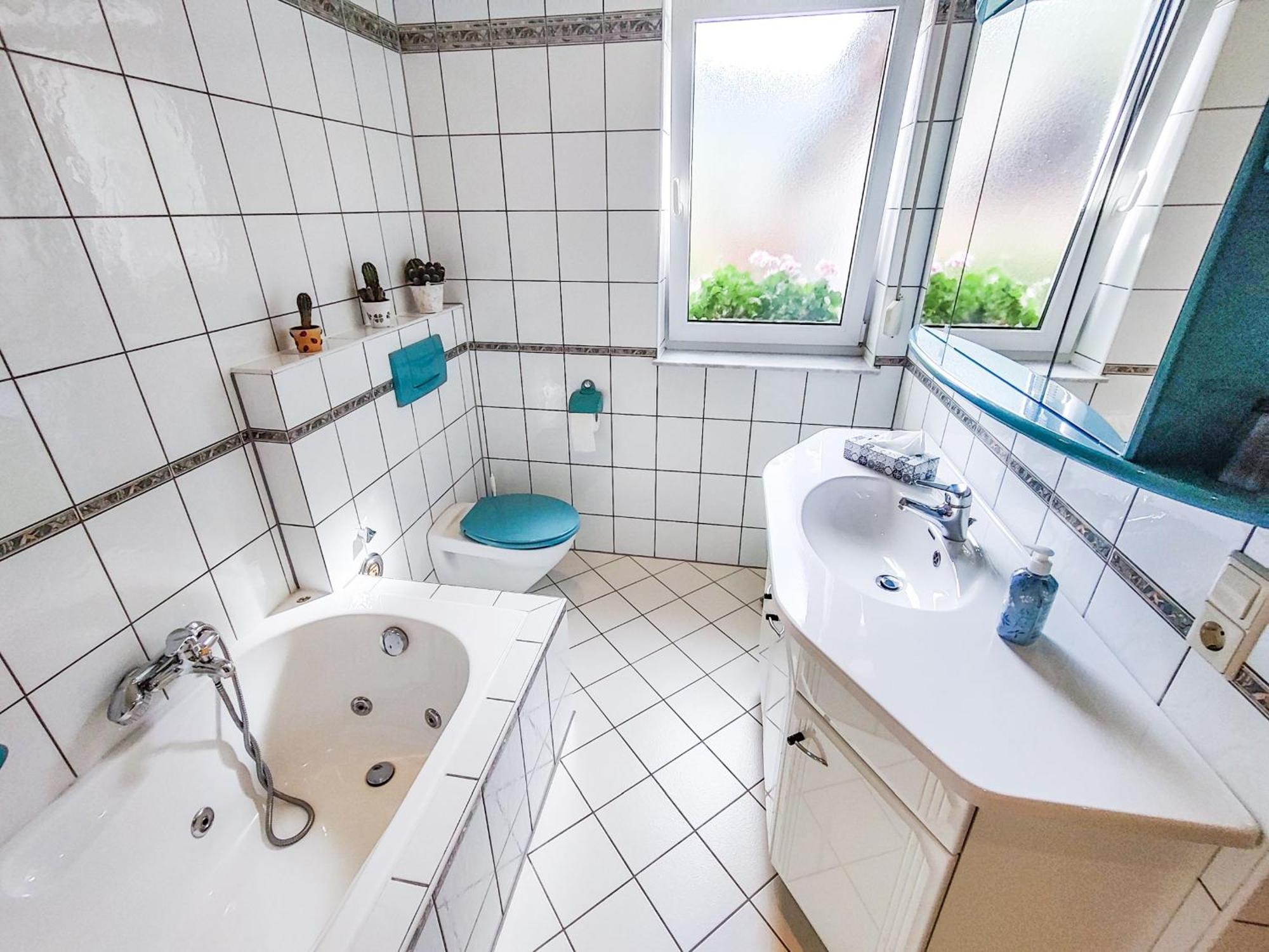 Ferienwohnung Ella, 95Qm, Terrasse Todtnau Exterior photo